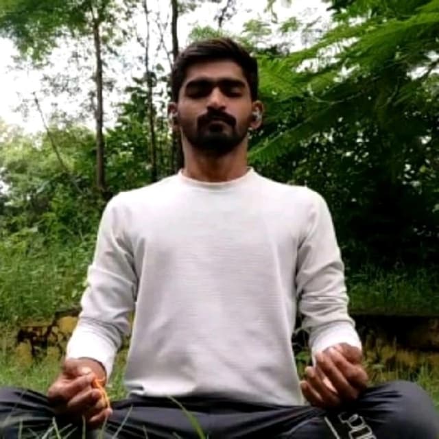 Aayush Agrawal