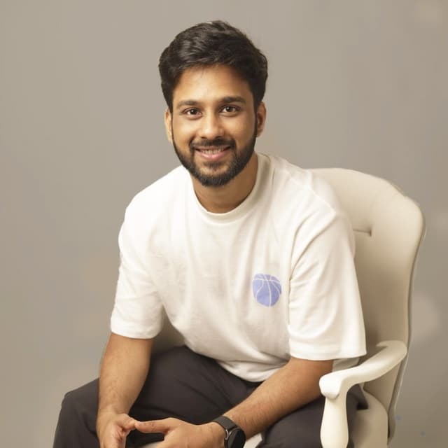 Aayush Anand
