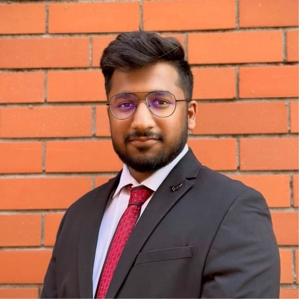 Aayush Bansal