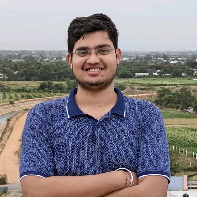 Aayush Bhattacharya