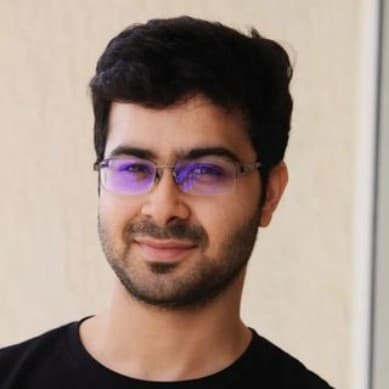 Aayush Dhir