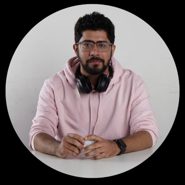 Aayush Devgan