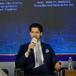 Aayush Puri