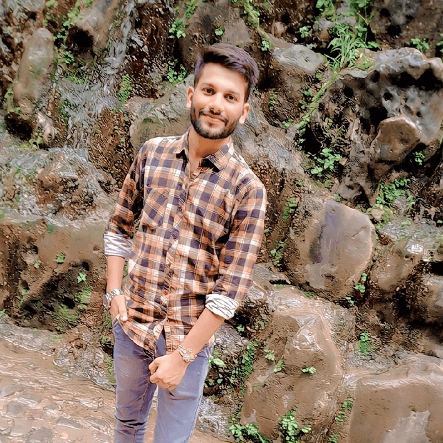 Aayush Garg