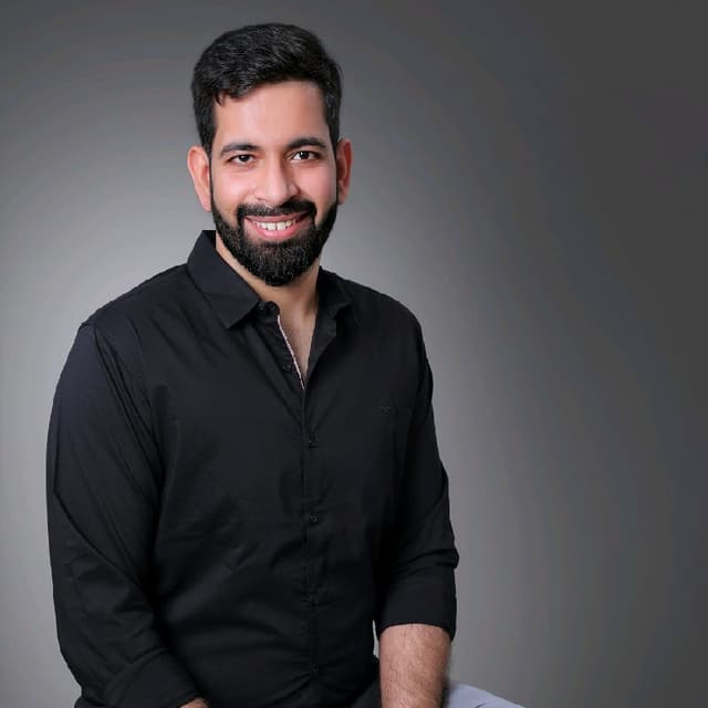 Aayush Gogia