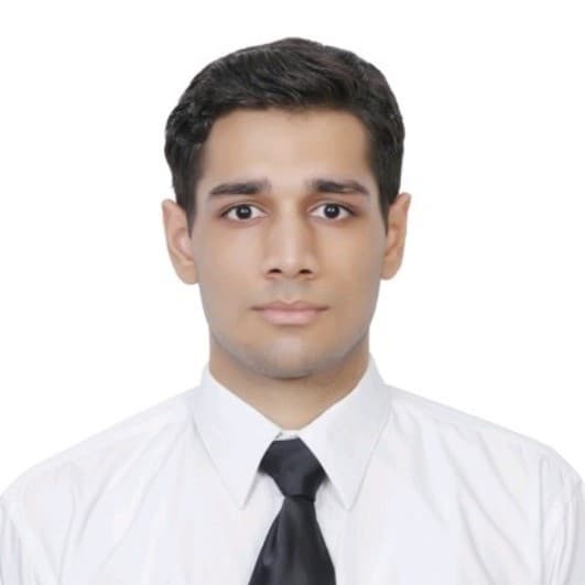 Aayush Goyal