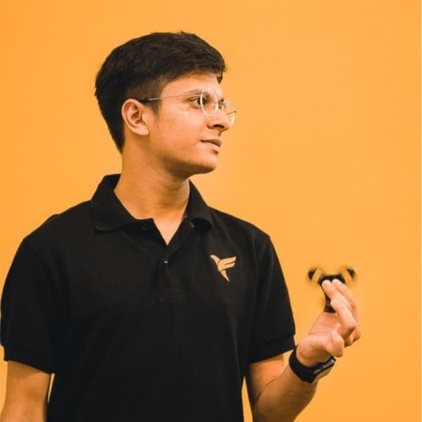 Aayush Gupta