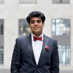 Aayush Gupta