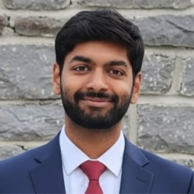 Aayush Gupta