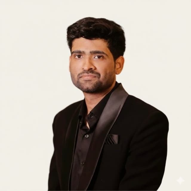 Aayush Gupta