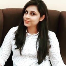 Aayushhi Singh