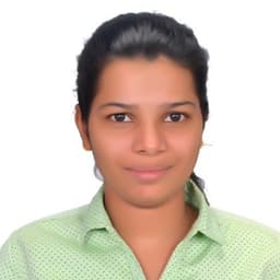 Aayushi Aggarwal