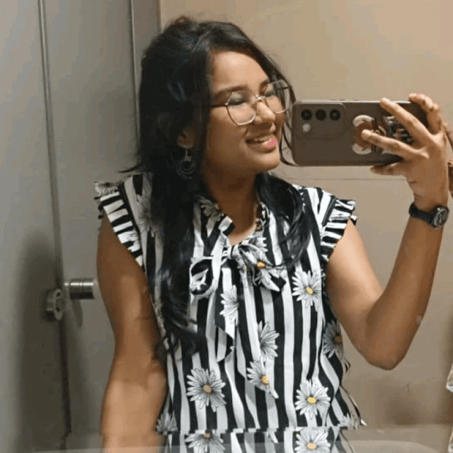 Aayushi A.