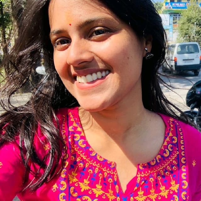 Aayushi Astha