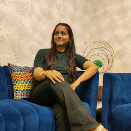Aayushi Dave