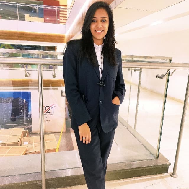 Aayushi Garg