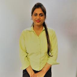 Aayushi Gupta