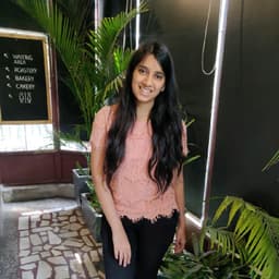 Aayushi Jain