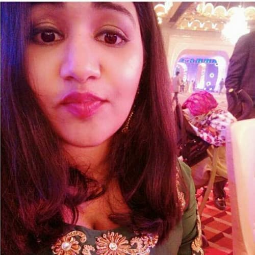 Aayushi Jain
