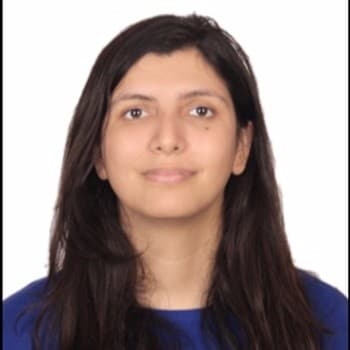 Aayushi Joshi