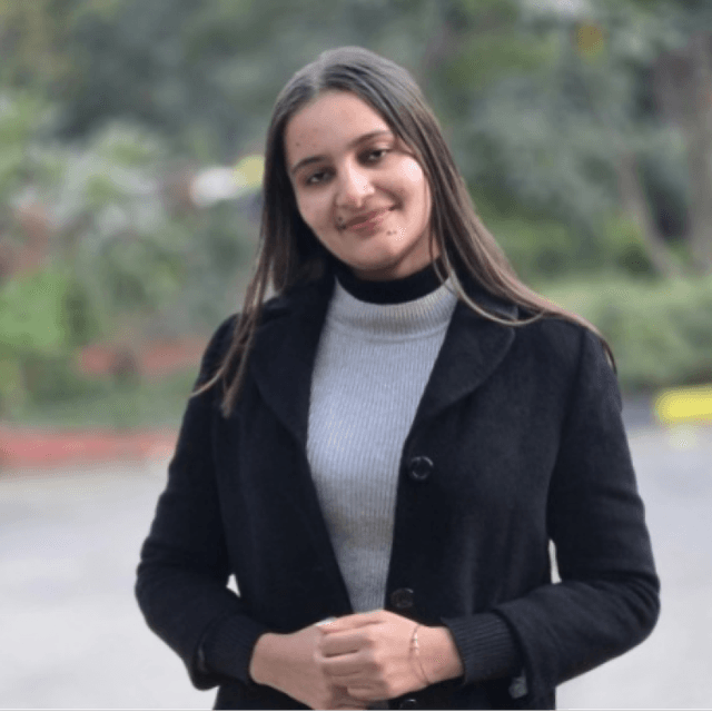 Aayushi Kakran