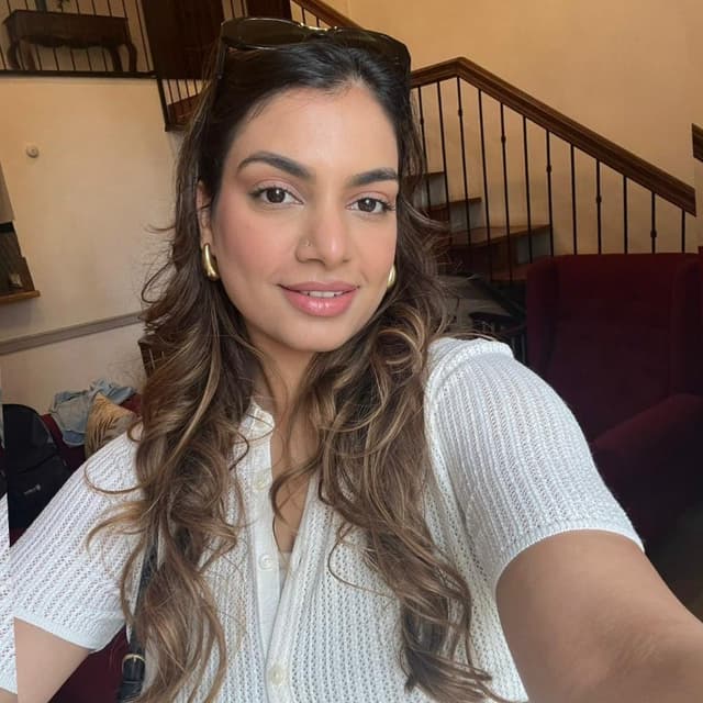 Aayushi Kashyap