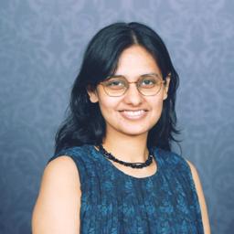 Aayushi Khanduri
