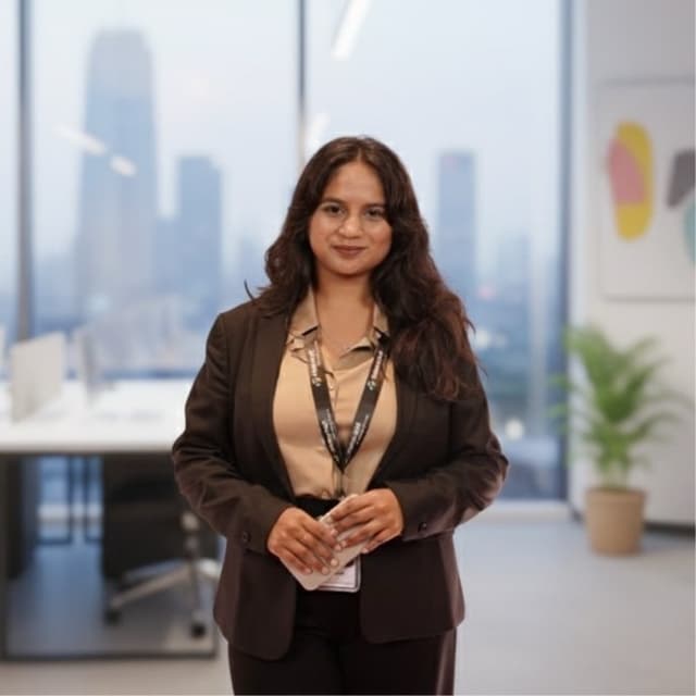 Aayushi Kulkarni