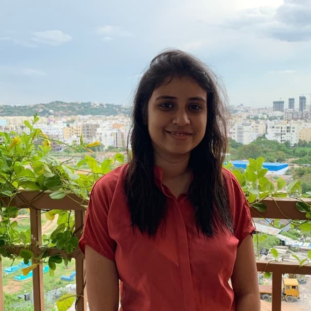 Aayushi Mishra