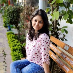 Aayushi Mittal