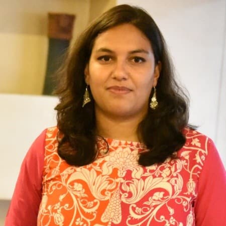 Aayushi Nautiyal