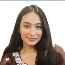 Aayushi Parashar