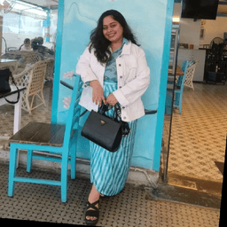 Aayushi Sahay