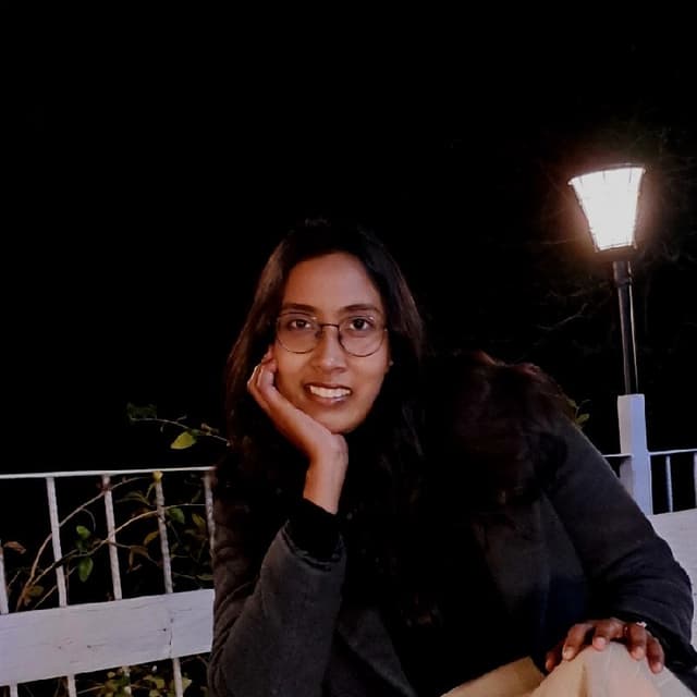 Aayushi Shree