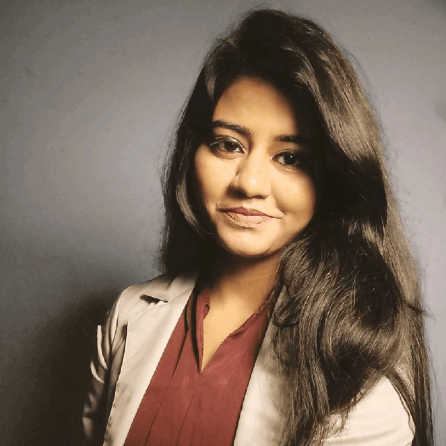 Aayushi Srivastava