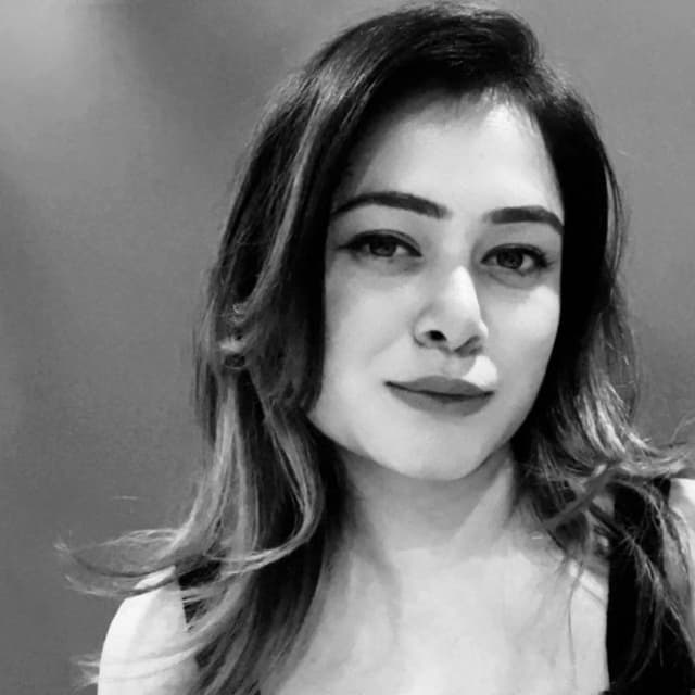 Aayushi Tanwar