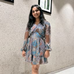 Aayushi Thakre