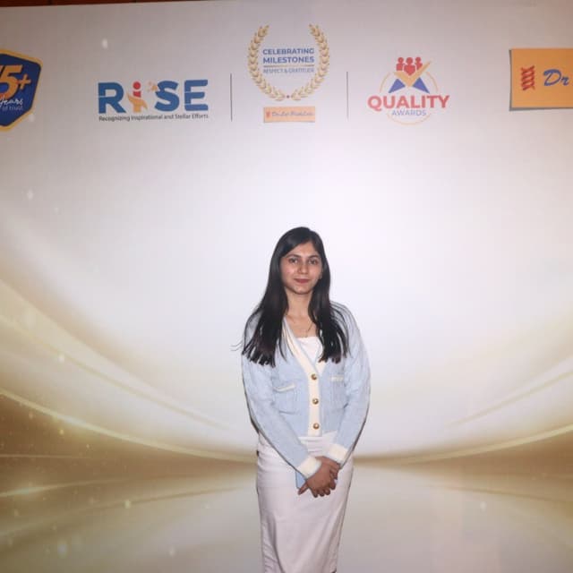 Aayushi Verma