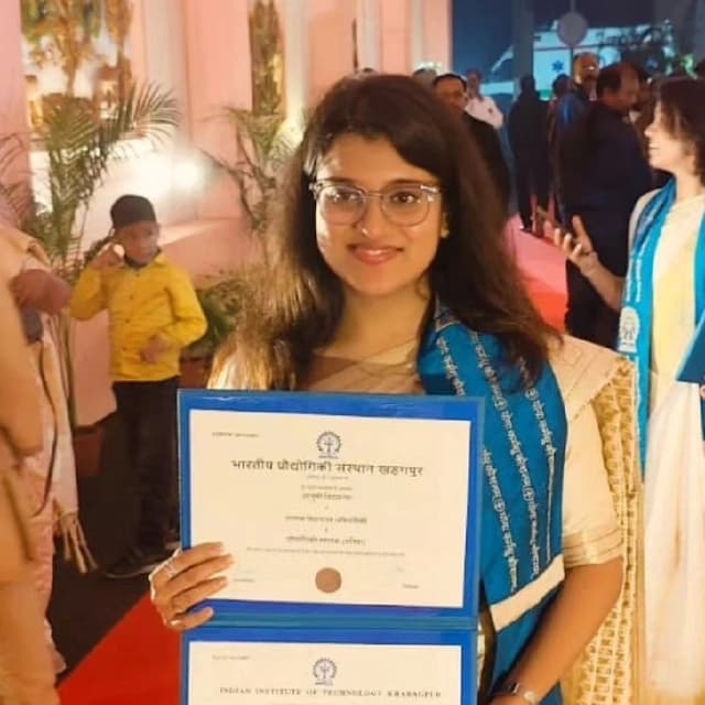 Aayushi Vidyanta