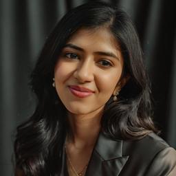 Aayushi Gupta