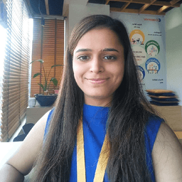 Aayushi Goyal