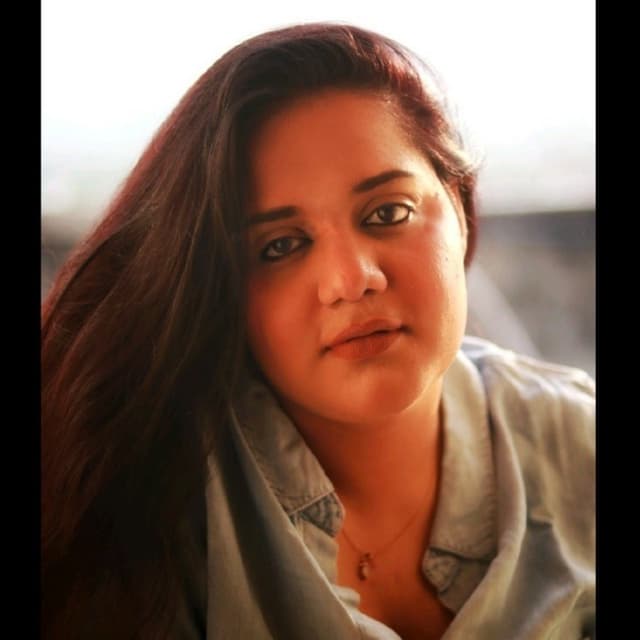 Aayushi Karanwal