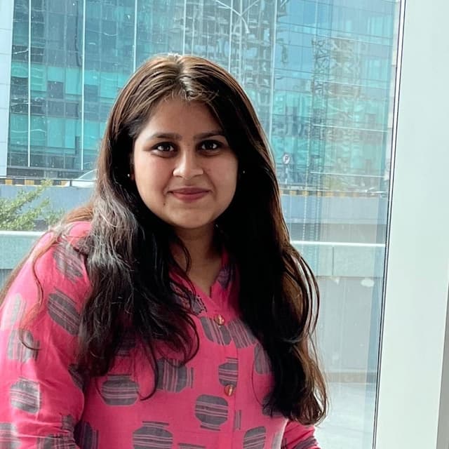 Aayushi Malviya