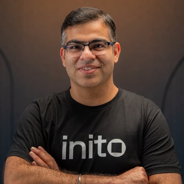 Aayush Rai