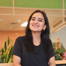 Aayushi Singh