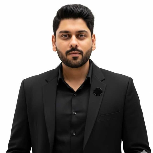 Aayush Jain