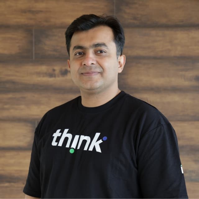 Aayush Jain