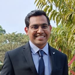 Aayush Jain