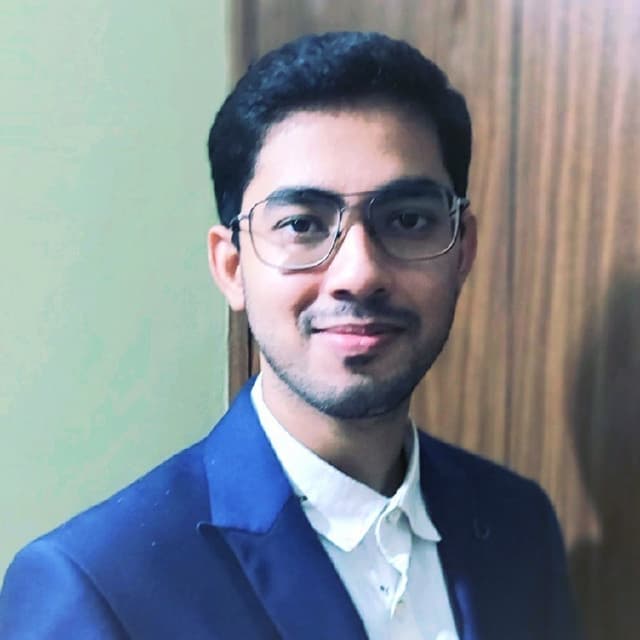 Aayush Kumar