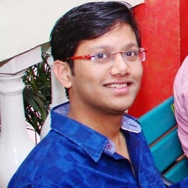 Aayush Maheshwari